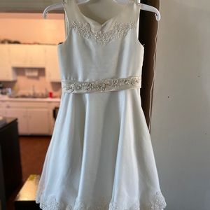 Flower Girl Dress